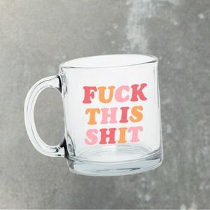 Mug .